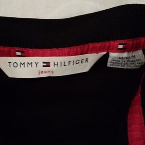 Tommy Hilfiger Other - Tommy Hilfiger velvet set Tommy Hilfiger Other - Tommy Hilfiger velvet set